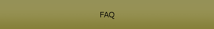 FAQ